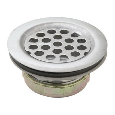 Brasscraft MP 2 CHR Sink Strainer 176-126